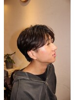 parfait men's青葉台【パルフェ メンズ】&nbsp;曲がる縮毛矯正