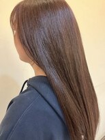 ルシードスタイル ナチュール(LUCIDO STYLE nature)&nbsp;ほんのりピンクベージュ