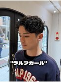 ラルフカール
