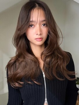 ジルブラン 千葉(JIL BLAN) 外人スタイル