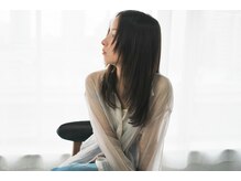 ドラン(DRAN)の雰囲気（髪質改善でサラサラヘアーに♪）