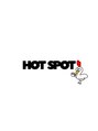 ホットスポット(HOT SPOT)/畑中康志