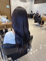 カノエ 防府田島店(canoe)&nbsp;ラベンダーグレージュ