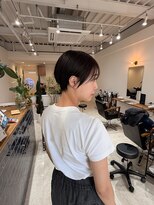 カイ(kai)&nbsp;ショート