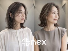 ネックス 表参道本店(nex)