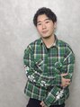 アルブ(alb)&nbsp;kosuke 