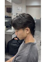フィフスワン(fifth one)&nbsp;フェザーパーマ