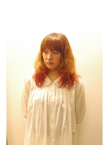 チェンバーズ(CHAMBERs)&nbsp;グラデーションカラー