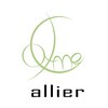 カルムアリエ(CALME allier)のお店ロゴ