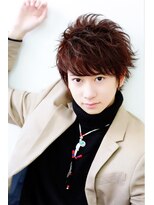 リップス 吉祥寺店 (LIPPS)&nbsp;サイドワインダーブラスト