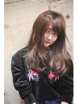 ユーアールキャッスル(UR CASTLE) クラシカルモード ロングスタイル