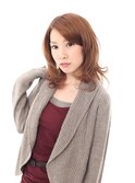 (銀座)モダンカントリーガール