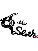 sloth 【スロース】