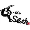 スロース(sloth)のお店ロゴ