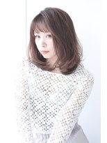 オーロ 武庫之荘店(ORO)&nbsp;大人とろみ美髪ワンカール