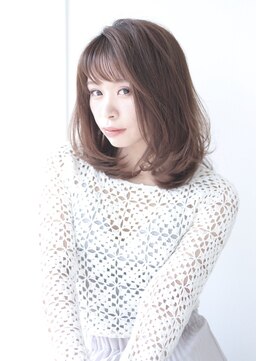 オーロ 武庫之荘店(ORO) 大人とろみ美髪ワンカール