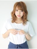 サマーヌーディーベージュ