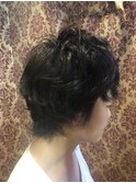 ３０代ヘアスタイル