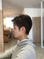 レゴヘアー(LEGO HAIR)&nbsp;セシルカット