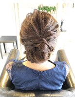 ヘアー アトリエ エゴン(hair atelier EGON)&nbsp;セット