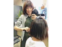 ビューティータッチ