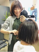 ビューティータッチ