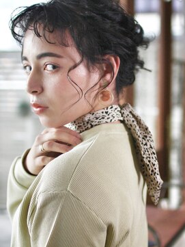 リリー(Lily) ＊Lily S/S style＊