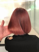 ラピス 名古屋 栄店(Lapis)&nbsp;【Lapis 栄店】pink beige