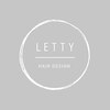 レティ(Letty)のお店ロゴ