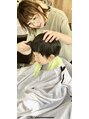 ヘアーアンドデザイン アトリエ(atelier)/廣瀬 亜矢