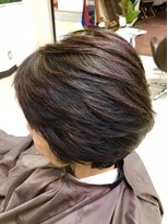 グリーン(GREEN)&nbsp;ヘナカラー