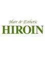 ヘアアンドエステ ヒロイン 西麻布本店(Hair&Esthe HIROIN)/HIROIN