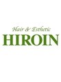 ヘアアンドエステ ヒロイン 西麻布本店(Hair&Esthe HIROIN)/HIROIN