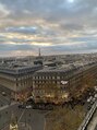 アプレスト(A Presto) 数年パリを行き来する生活です。素敵な建物が沢山で刺激的です◎