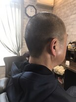 ヘッズ(heeee's) ベリーショート