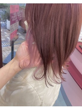 テテ(TETE) インナーピンク