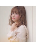 グランジュテ(grandjute)&nbsp;sweetミディアム