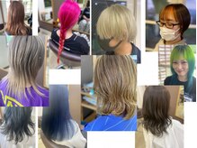 ローシュヘアー(Rosh hair)