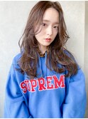 【Laundry】ワンカールで決まるレイヤーカット