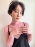 【メンテナンスクーポン】透明感カラー&クイックTR ￥7,700【立川/立川南】