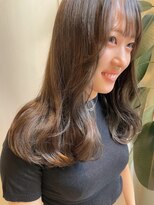 人気No.1！ずっと人気のオリーブベージュ♪