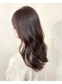 チェリーピンク