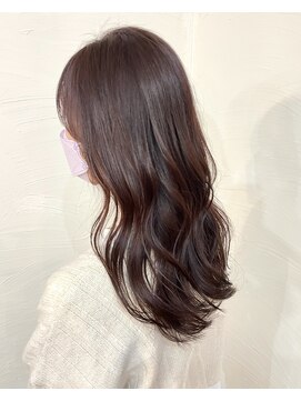 チェリーコークガーデン(CHERRYCOKEGARDEN) チェリーピンク