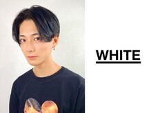 【健やかな頭皮を育む♪】メンズカット+スキャルプケアシャンプー￥3500