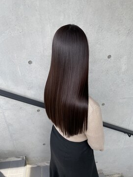 アソビ 表参道(ASOBI) 髪質改善トリートメント