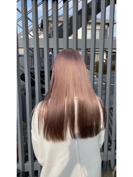 アルティザン(artisan) ミルクティーベージュ