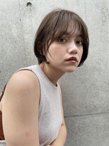 スミス 秋葉原(Smith)&nbsp;ボブ／髪質改善／大人スタイル