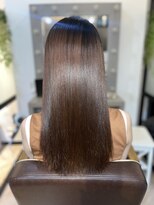 アールサロン アオヤマ(Rr SALON AOYAMA)&nbsp;艶さら