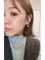 ヘアーシェリー(hair Cherie) 寺田 晴香