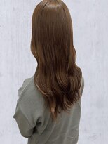 ヘアーデザインハル(hair desigin hal) オリージュ